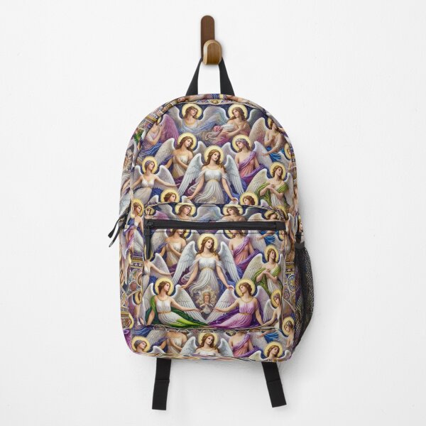 Item preview, The Divine Symphony of Grace and Perfection designed and sold by Meta2Physical.