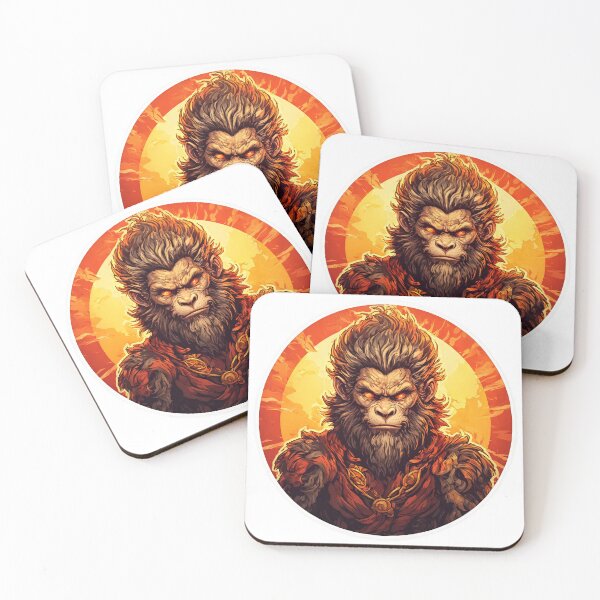 Item preview, Sun Wukong designed and sold by REPTISLAV.