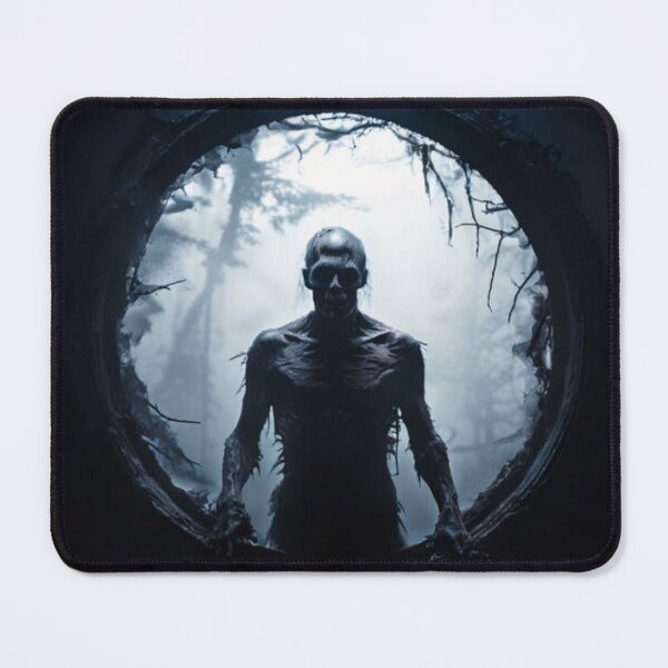 Item preview, Scary Zombie Artwork designed and sold by Planetporridge.