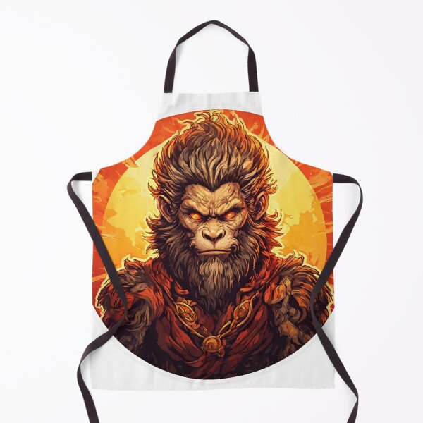 Item preview, Sun Wukong designed and sold by REPTISLAV.