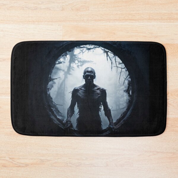 Item preview, Scary Zombie Artwork designed and sold by Planetporridge.