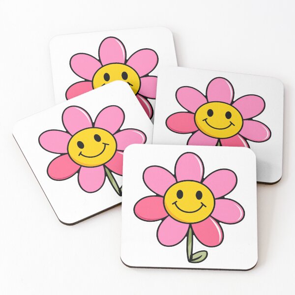 Item preview, cute flower designed and sold by minimal-store98.