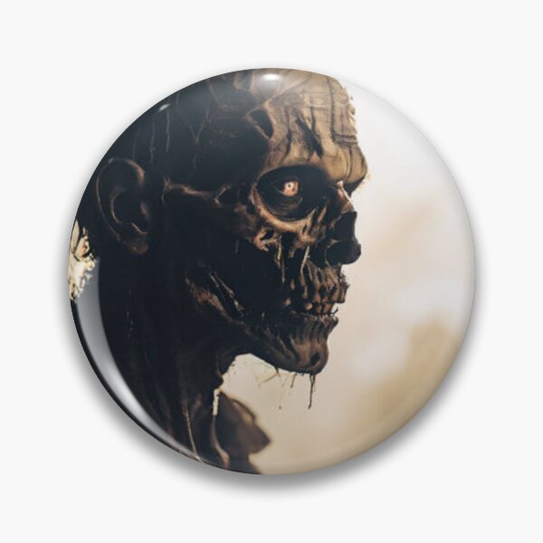 Item preview, Zombie Art designed and sold by Planetporridge.