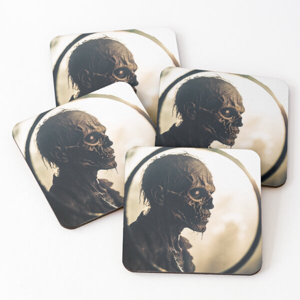 Item preview, Zombie Art designed and sold by Planetporridge.