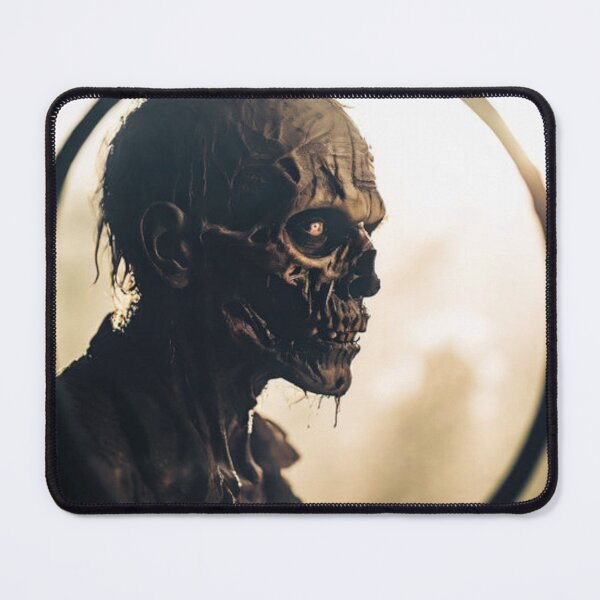 Item preview, Zombie Art designed and sold by Planetporridge.
