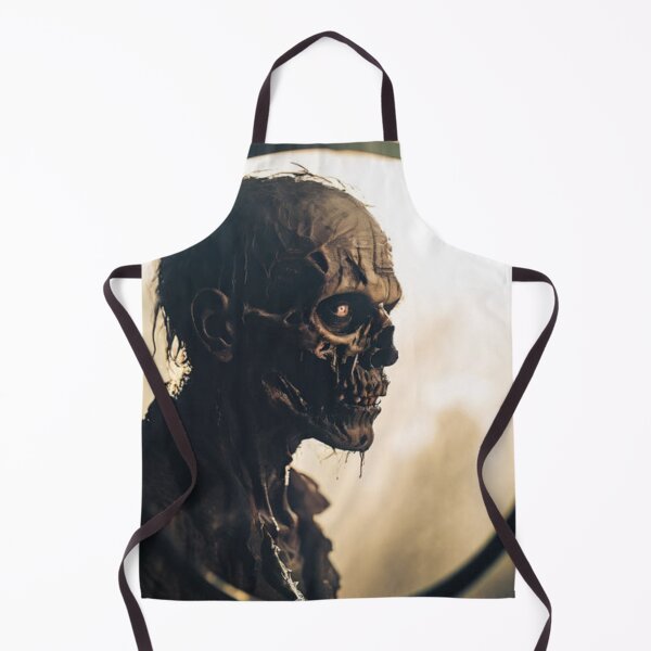 Item preview, Zombie Art designed and sold by Planetporridge.
