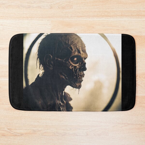 Item preview, Zombie Art designed and sold by Planetporridge.