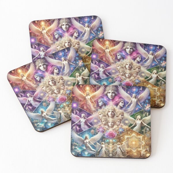 Item preview, The Ultimate Divine Masterpiece of Grace and Perfection designed and sold by Meta2Physical.