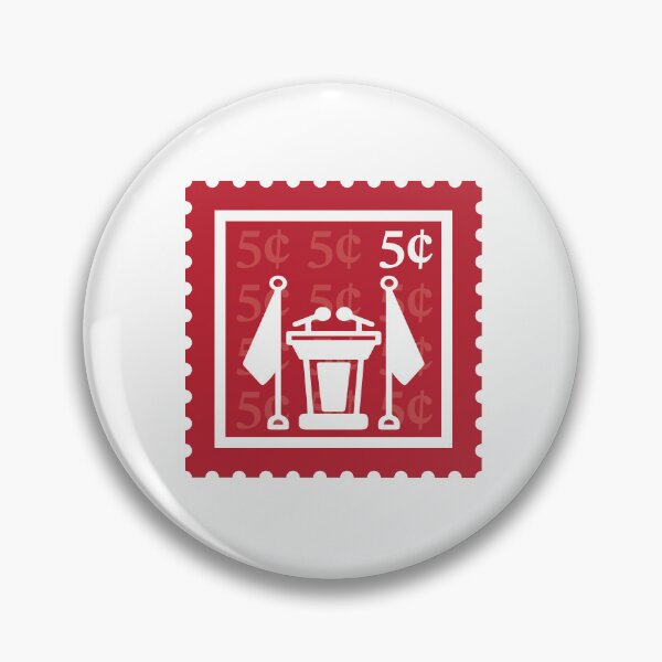Item preview, Políticas públicas | Sellos en rojo cereza y blanco | Especialización en debate político universitario | Clase de posgrado en asuntos gubernamentales | Trabajo de redactor de discursos sobre ciencias políticas | Especialización universitaria | StampHeed 0 designed and sold by StampHeed.