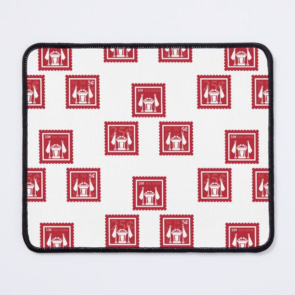 Item preview, Public Policy | Cherry Red & White Stamps | College Political Debate Major | Government Affairs Graduate School Class | Poli Sci Speech Writer Job | University Degree Minor | StampHeed 002 designed and sold by StampHeed.