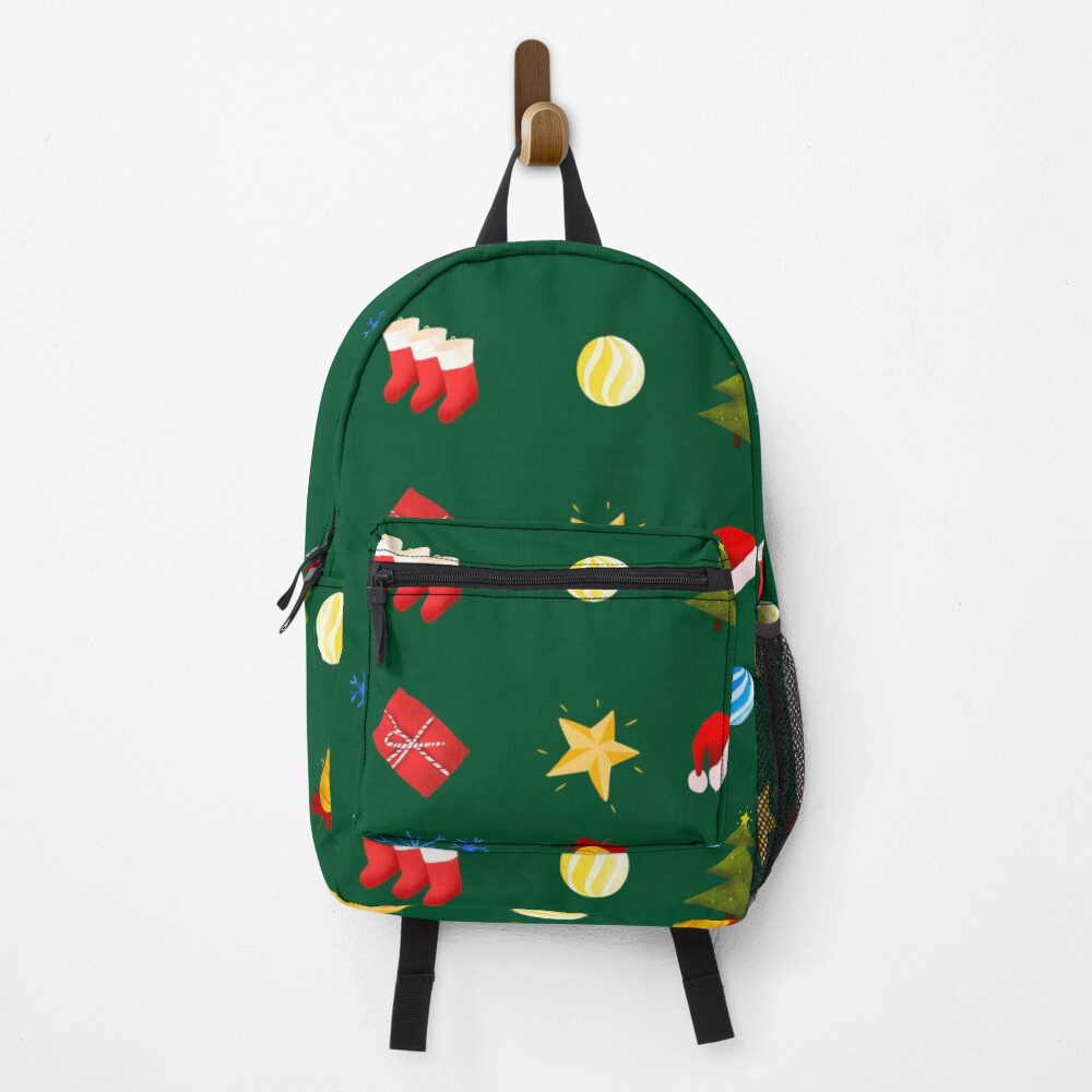 Item preview, Backpack designed and sold by RiceArtShop.