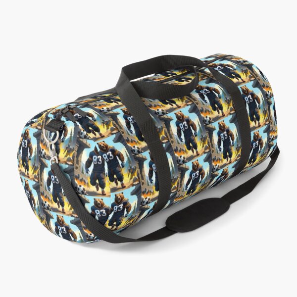 Item preview, Grizzly Hooligan: Wild and Relentless designed and sold by GrizzlyCollective.