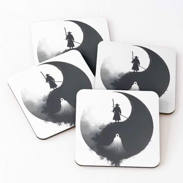 Item preview, Yin and Yang designed and sold by Lukasz Kobylka.
