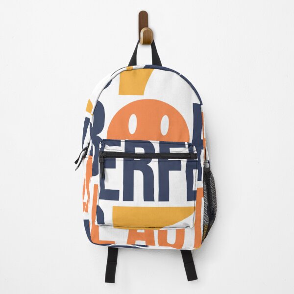 Item preview, Perfection is boring, be authentic designed and sold by FusiTink.