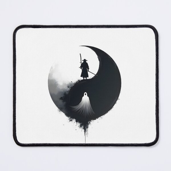 Item preview, Yin and Yang designed and sold by Lukasz Kobylka.