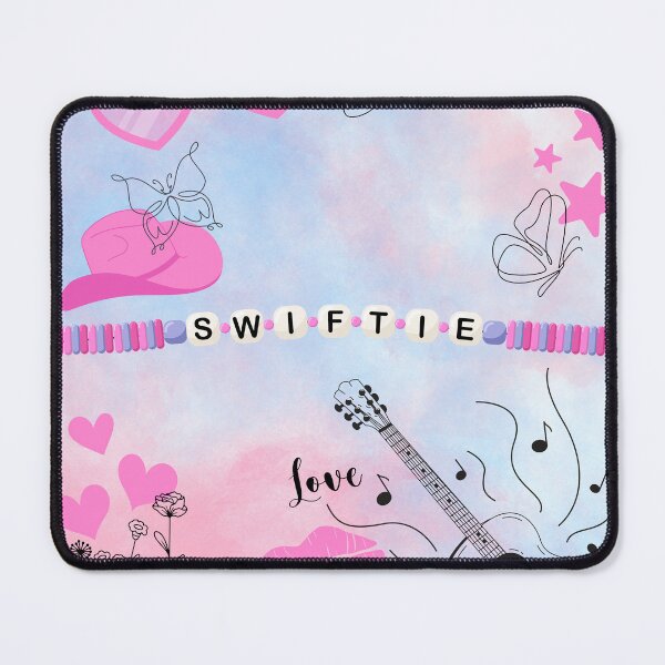 Item preview, Taylor Swift Inspired "SWIFTIE" Artwork  designed and sold by CanelaDesign.