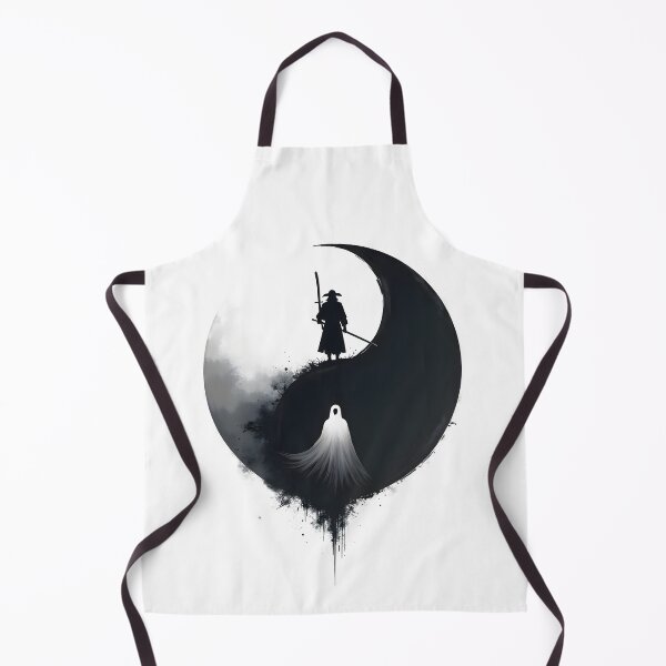 Item preview, Yin and Yang designed and sold by Lukasz Kobylka.