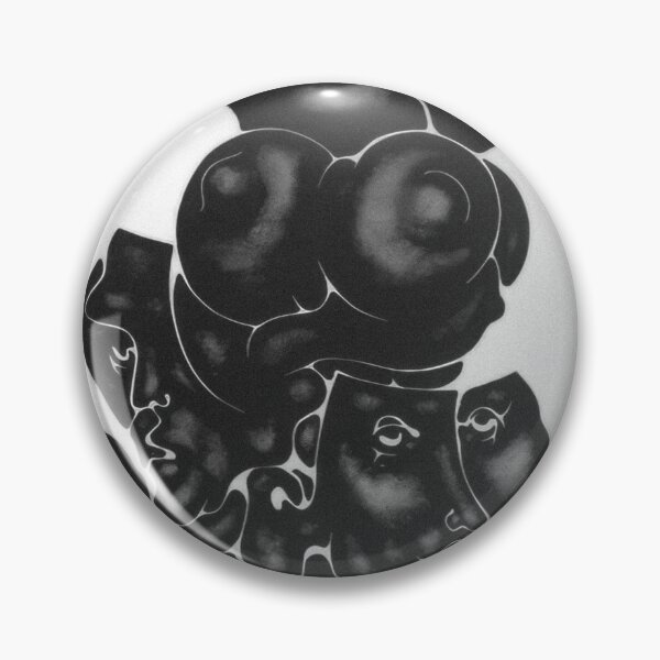 Item preview, BW Abstracties designed and sold by KAY Artists.