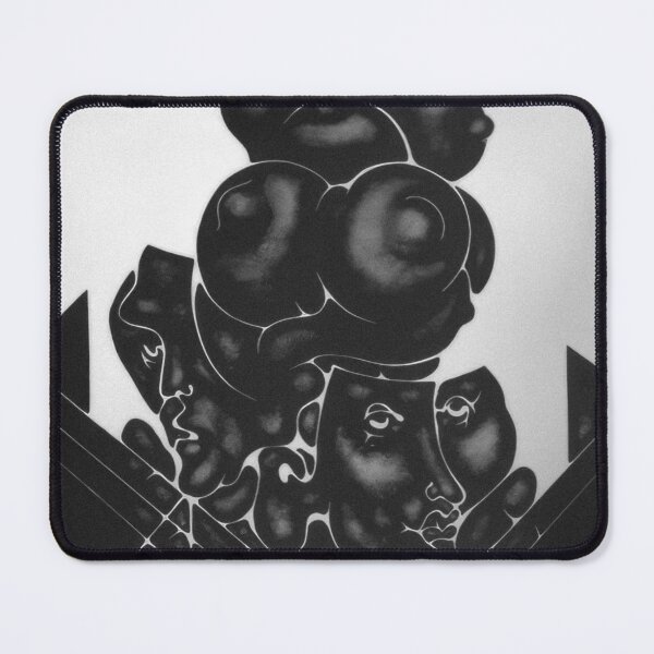 Item preview, BW Abstracties designed and sold by KAY Artists.