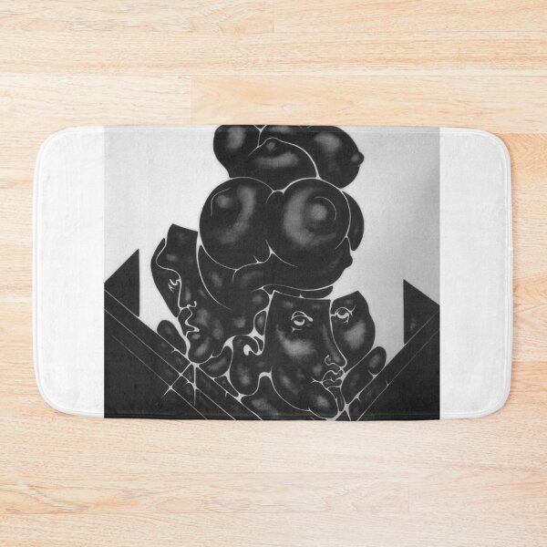 Item preview, BW Abstracties designed and sold by KAY Artists.