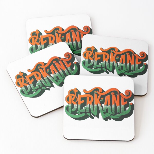 Item preview, BERKANE muraill arts funny t-shirt designed and sold by idizayilstore.