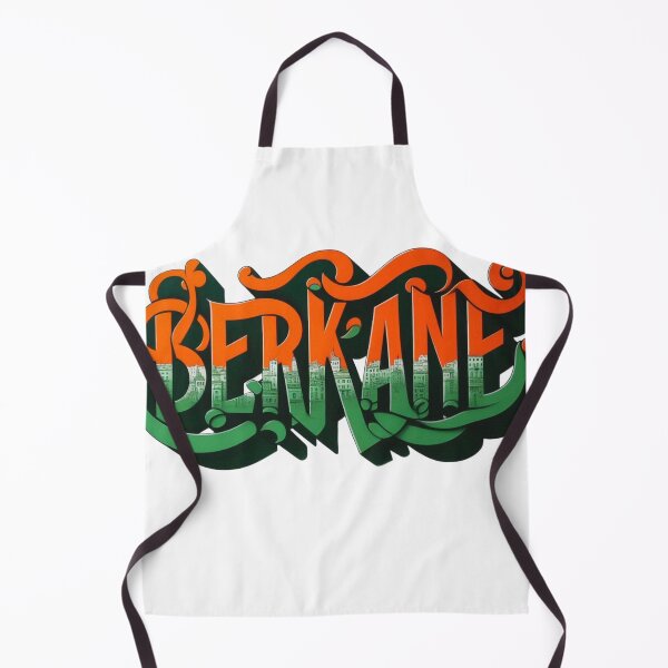 Item preview, BERKANE muraill arts funny t-shirt designed and sold by idizayilstore.