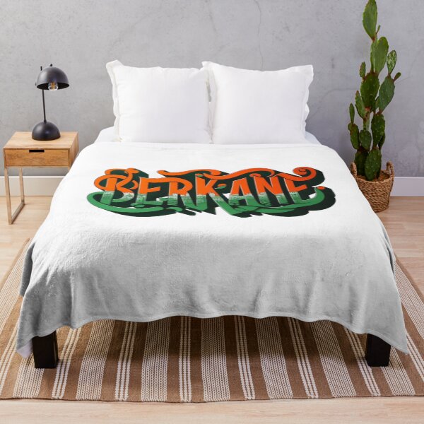 Item preview, BERKANE muraill arts funny t-shirt designed and sold by idizayilstore.