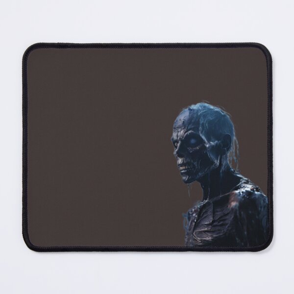 Item preview, Spooky Halloween Zombie Artwork designed and sold by Planetporridge.