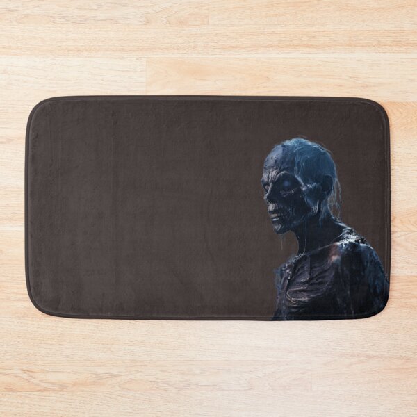 Item preview, Spooky Halloween Zombie Artwork designed and sold by Planetporridge.