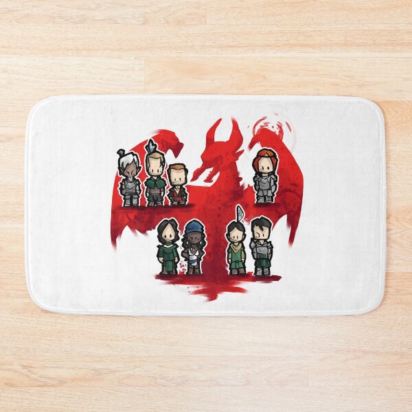 Item preview, Dragon age 2 - NEW designed and sold by ArryDesign.