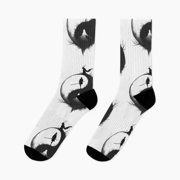 Item preview, Yin and Yang designed and sold by Lukasz Kobylka.