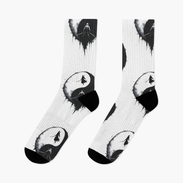 Item preview, Yin and Yang designed and sold by Lukasz Kobylka.