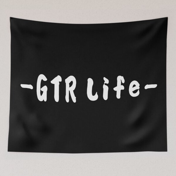 Item preview, gtr life designed and sold by JDMShop.