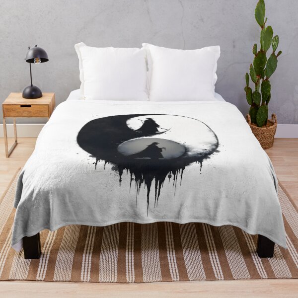 Item preview, Yin and Yang designed and sold by Lukasz Kobylka.