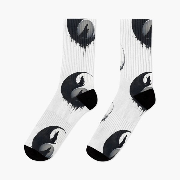 Item preview, Yin and Yang designed and sold by Lukasz Kobylka.