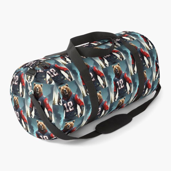 Item preview, The Hooligan Grizzly: Nature’s Rebel designed and sold by GrizzlyCollective.