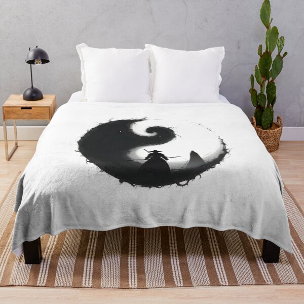 Item preview, Yin and Yang designed and sold by Lukasz Kobylka.
