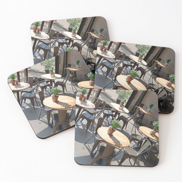Item preview, Café tables designed and sold by Oubaitory.
