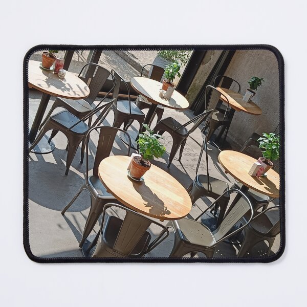 Item preview, Café tables designed and sold by Oubaitory.