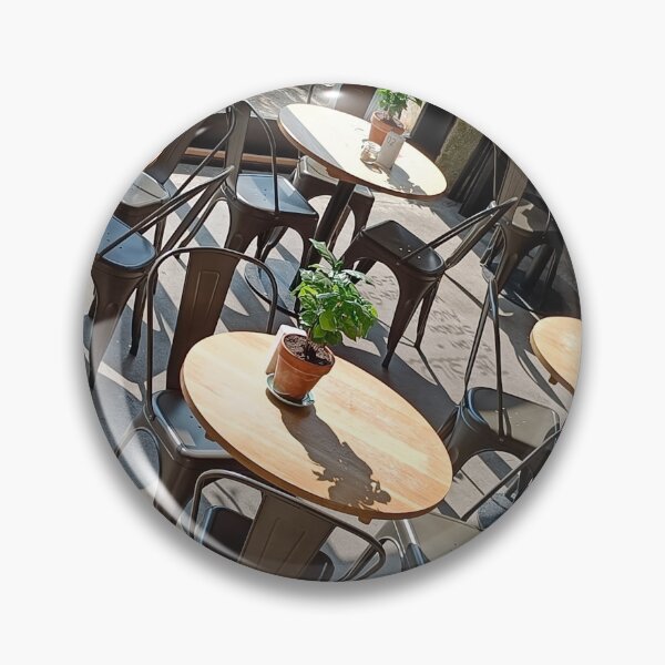 Item preview, Café tables designed and sold by Oubaitory.