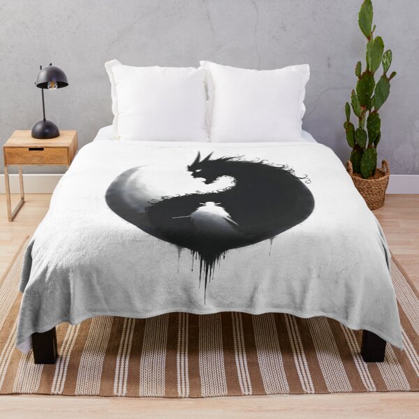 Item preview, Yin and Yang designed and sold by Lukasz Kobylka.