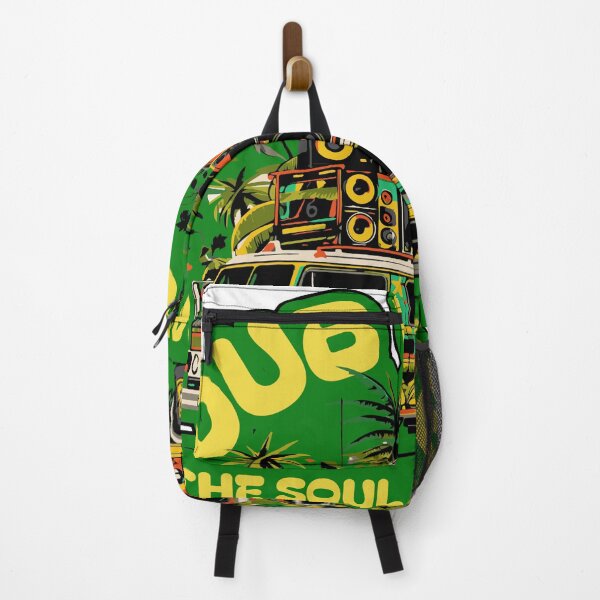 Item preview, Dub Vibes: The Rhythm of Jamaica designed and sold by McZerrill.