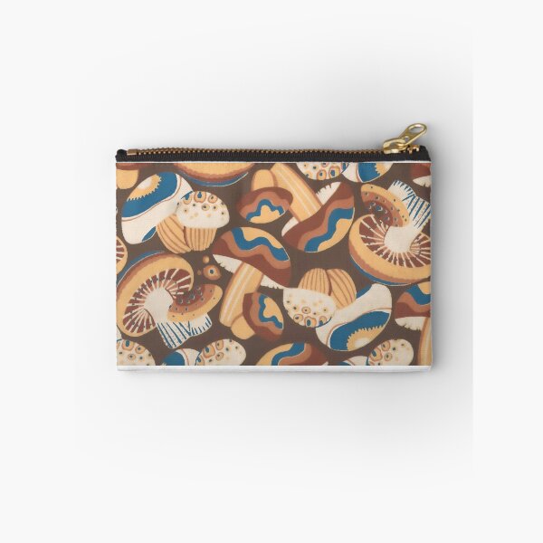 Item preview, Funky funghi pattern designed and sold by KAY Artists.