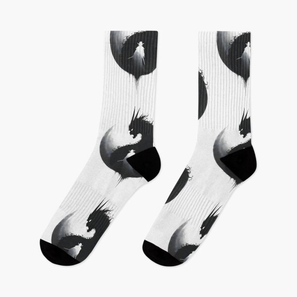 Item preview, Yin and Yang designed and sold by Lukasz Kobylka.