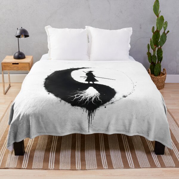 Item preview, Yin and Yang designed and sold by Lukasz Kobylka.