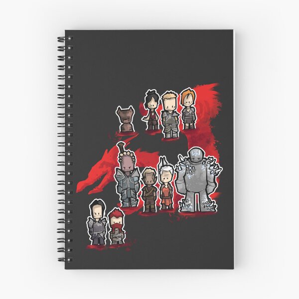Item preview, Dragon age origins - NEW designed and sold by ArryDesign.