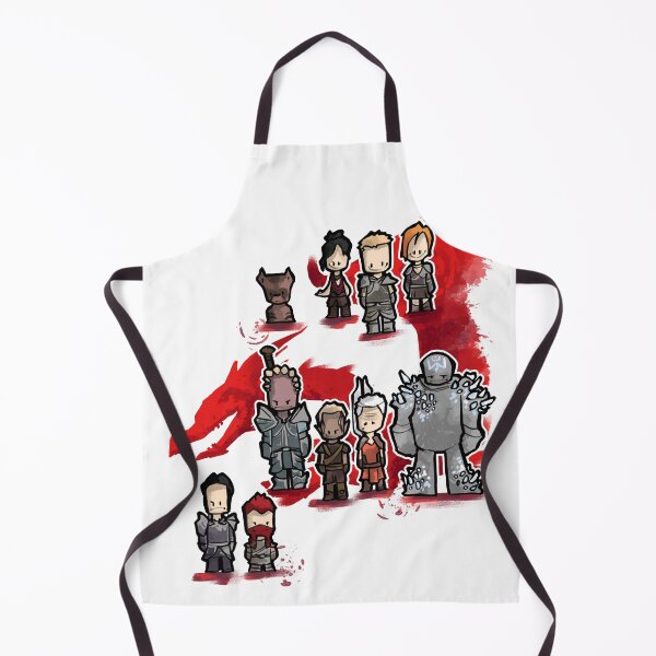 Item preview, Dragon age origins - NEW designed and sold by ArryDesign.