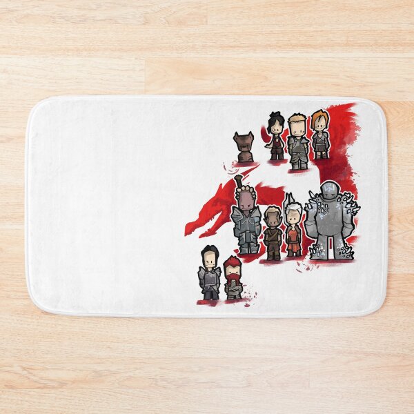 Item preview, Dragon age origins - NEW designed and sold by ArryDesign.