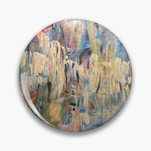 Item preview, Waterfalling designed and sold by erinhnelson.