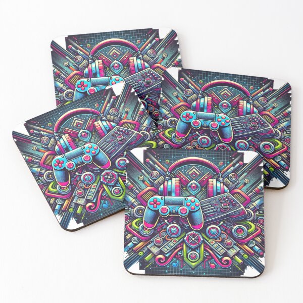 Item preview, Fun of gamer designed and sold by The Kids.